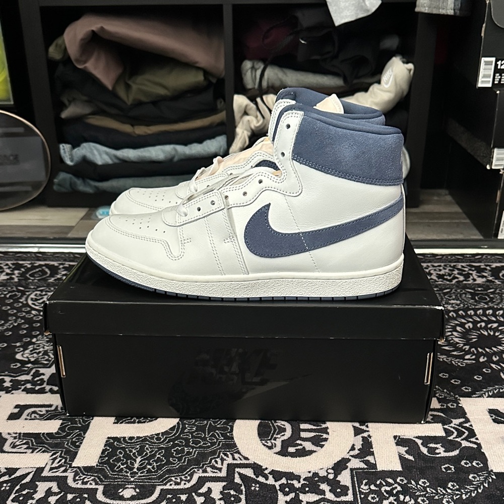 🔥 Jordan Air Ship PE SP 🔥